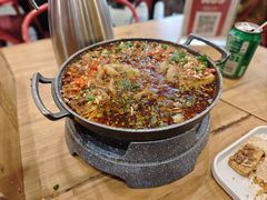 -李不管把把烧(天府三街店)