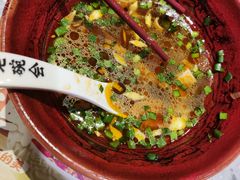 -老碗会·陕西手工面(国贸店)