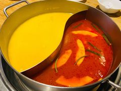 -青瓷火锅料理(西单大悦城店)