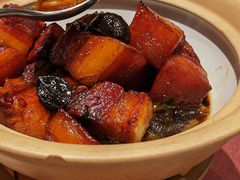 -久宴·天目湖大鱼头(恐龙园店)