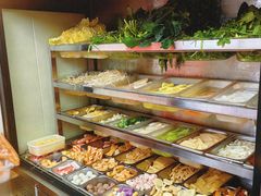 -四川老牛麻辣烫(北门桥店)
