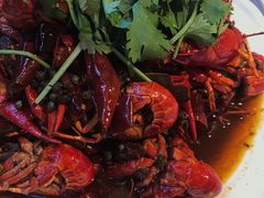 -小鲜肉延边朝鲜族烤串(珠海店)