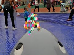 -枫香湖儿童公园