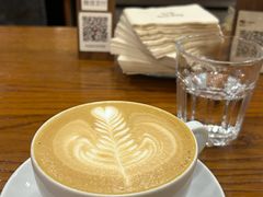 -HUG COFFEE(鼓楼店)
