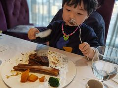 -王品牛排(郑州大卫城店)