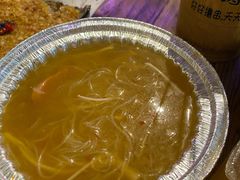 -撸啊撸铁签小肉(车站南路店)