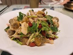 -凤来茶餐·粤菜馆(珠江新城店)