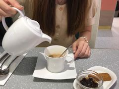 -Dazzling Cafe 蜜糖吐司专卖店