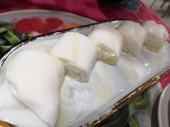 -甜心妈妈·榴莲星级糖水(北京路总店)