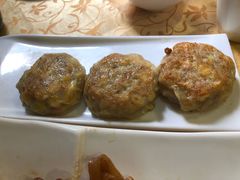 -海宝酒家(中山四路店)