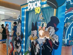 -天河城购物中心