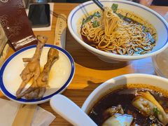 重庆小面-好這口重庆小面(总店)