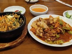 -全州拌饭馆(断桥店)