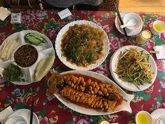 -东北缘餐厅(兰埔路店)