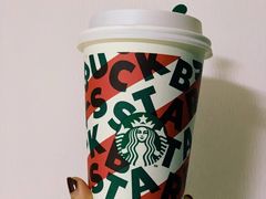 -星巴克(北京门头沟长安天街店)