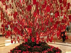 -北京中国大饭店