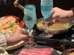 -贰捌零叁精致料理(钱湖店)