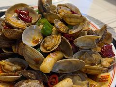 -回·龙虾铺·盆盆蟹·烧烤大排档(回龙观店)
