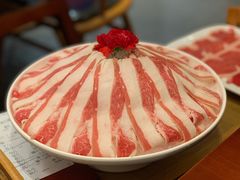 -1078號老北京涮肉(松柏店)