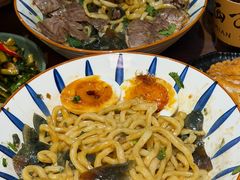 -面乙新派手擀面(大悦城店)