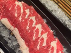 -捞王锅物料理(凯旋路店)