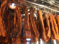 -周丹丹原味烧烤(香格里拉店)