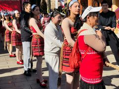-云南民族村