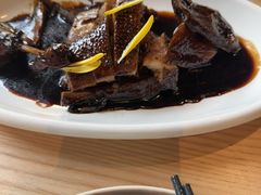 -院子餐厅·大锅菜·老杭帮(桥西直街店)
