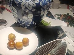 -夜宴江景餐厅