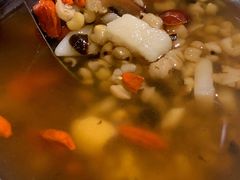 清补凉-鲜甜阁·甜品小吃(七星路店)