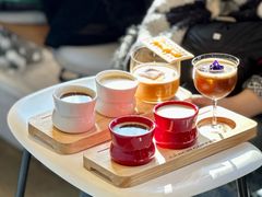 -CENCHI 汵奇咖啡(东四店)