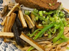 -镇南锅盖面馆(解放路店)