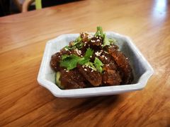 -陈傻子餐厅(世纪都会店)