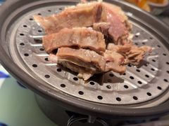 -撒拉花儿·新疆菜·清真(太阳宫店)