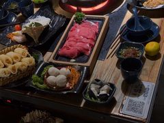 -湊湊火锅·茶憩(上海合生汇店)