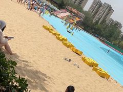 -欢乐水魔方水世界