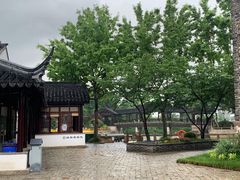 -枫桥景区