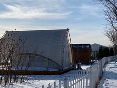 -天津东丽湖风景区