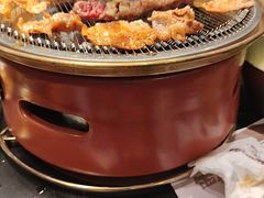 -西塔老太太泥炉烤肉(龙湖北苑天街店)