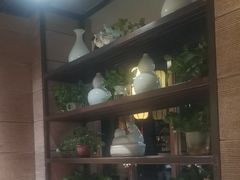 -金枝玉叶上海人家食府(三里河店)