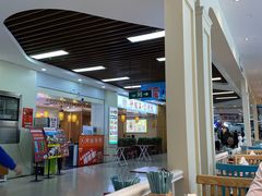 -世纪联华超市(浦电路店)