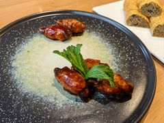 -枣子树·素食餐厅(普陀山店)