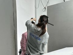 -天真蓝照相馆(五角场百联又一城店)
