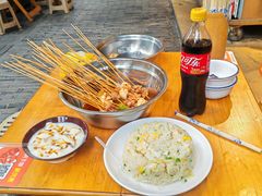 -嘉州鲜知味钵钵鸡(奎星楼店)