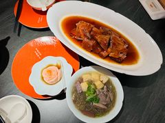 -小厨娘金榜题名(夫子庙贡院街店)