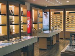 -康利眼镜·蔡司战略合作店(龙泉书房店)
