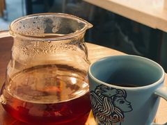 精品手冲咖啡-COFFELIZ COFFEE