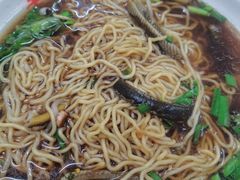 -老赵面店(大西路店)