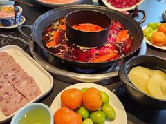-巴蜀大将火锅(春熙店)