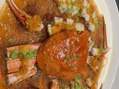 -沈灶河豚宴·河豚融合餐厅(汉中路店)